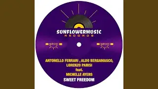 Sweet Freedom (Extended Club Mix)