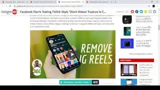 Tech news top#3 - 15-Aug-2020