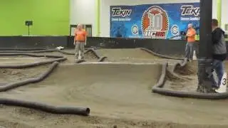 2x4 SCT A-Main Sparks Park RC Raceway 10-8-2016