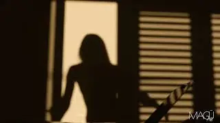 #shadowdance  220918 | #intuitivemovement & dance / MAGUUart