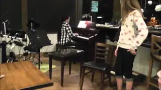 Lauren Chapman - Suddenly Seymour