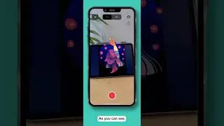 Slide AR &mdash; Как создать слайд