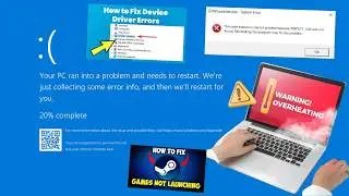Computer & Laptop Repair at Your Home | Fast & Trusted Service