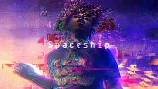 Lil Uzi Vert x NAV x Young Thug Type Beat 