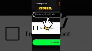 HOW TO GET NEW FC MOBILE REDEEM CODES CODIGOS BLASS KODE IN EA FC FIFA MOBILE 25 #shorts #fcmobile