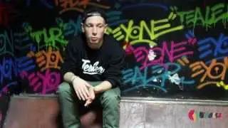 Rap n' Roll's - TEALER (Interview)