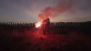 Sivilo - Umjetnost repovanja (produced by Jappez)