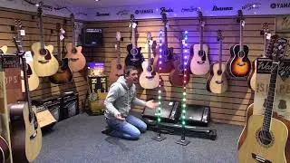 Chauvet Freedom Stick Lighting Hire - Nottingham 0115 8414148