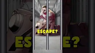 Can Viltrumites be Locked up? #invincible #usa