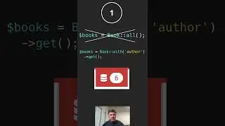 Две критические красноречивые ошибки #laravel