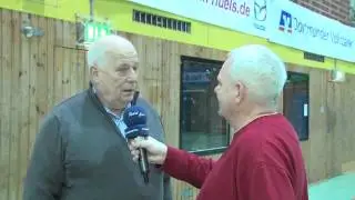 Interview mit Klaus-Peter Richarz (FLVW Kreis Dortmund)