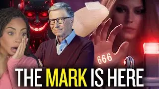 Warning: New Bill Gates Permanent Implant Vaccine Passport &ndash; Mark of the Beast Technology Unleashed