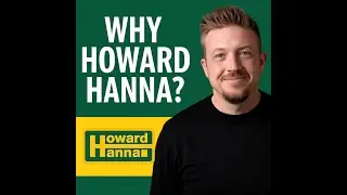 🎙️ Why Howard Hanna? Exploring the Powerhouse of East Coast Real Estate 🏡