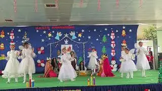 Christmas Act