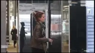 Automatic Car Park System | Safe parking at DOKK1 Aarhus (Denmark)