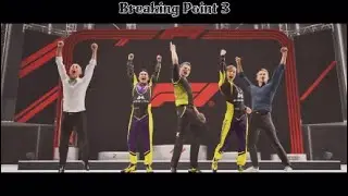 F1 25 Breaking Point 3 der Film Deutsch