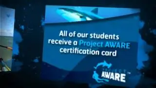 Thank you Bayplay Adventure Tours for leading the way and joining 100% AWARE