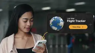 Flight Tracker&mdash;Live Flight Tracker