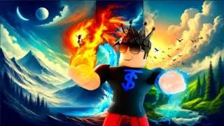 Dando nota pro novo jogo TPS INFINITY (comparando com o TPS FUTEBOL DE RUA) Roblox