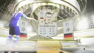 90+ Prime Icon, TOTY Icon or FUT Birthday Icon Pack | FIFA 23