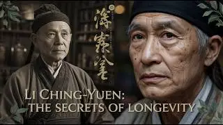 The Man Who Lived 256 Years?  Unbelievable Story of Li Ching-Yuen 😲 🤔