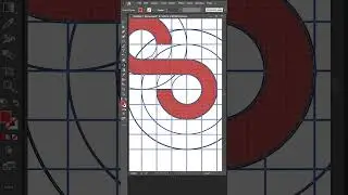 S location Logo Design  Illustrator Tutorial 😊#shorts #illustrator