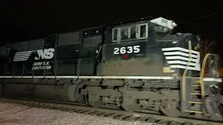 INRD SAHW with 5 Newly Purchased SD70Ms