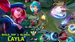 УСИЛЕНИЕ ЛЕЙЛЫ НАКОНЕЦ-ТО ЗДЕСЬ!!🤯 (ОДИН ВЫСТРЕЛ = ОДНО УБИЙСТВО ВЕРНУЛОСЬ!!🔥) РАСШИРЕННЫЙ ГЕЙМПЛ...