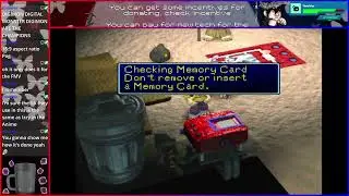 Digimon World 1 | Stream 1