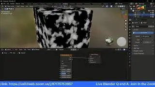 Blender LIVE Mastermind 28