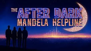#MandelaEffects AFTER DARK MANDELA HELPLINE | MOVED BECAUSE OF STATIC - GET IT TOGETHER YOUTUBE!