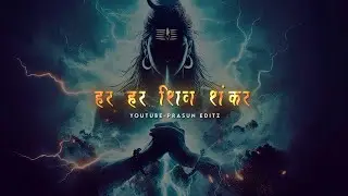 Har Har Shiv Shankar Neelkanth Gangadhar Status | 😡Angry Shiva😡 | Mahadev Status | Bholenath status