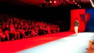 SPFW INVERNO 2009