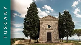 TUSCANY - DRONE CINEMATIC VIDEO