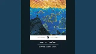 Zarathustra Said