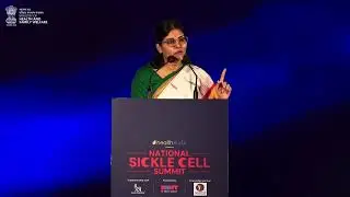 #SickleCellAwareness