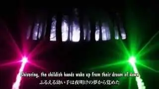 【歌手音ピコ・波音リツ】Fall into Unseen Darkness【カバー】