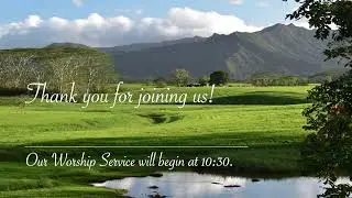 Sunday School 10/19/25:  The Ecumenical Councils and the Medieval Church - Pastor Christian Bland