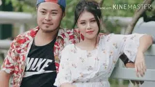 Moinu Kipgen || Fans Made Photo Collection 2020