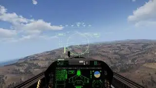 ArmA 3 - Ground-controlled interception