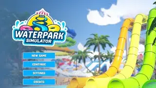 Blue Bayou Water Park (Part 9)
