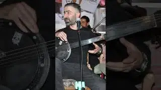 Poyraz Kılınç yollar seni Gide Gide usandım 