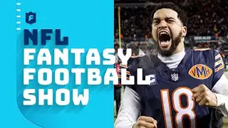Wild Card Weekend Recap