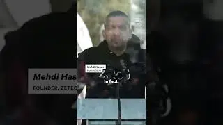 Mehdi Hasan Dismantles Trump&rsquo;s Immigrant Rhetoric