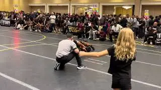 TRICO JULATON | Freakshow 2025 | 132