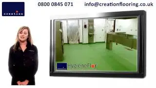 Welcome to Creation Flooring