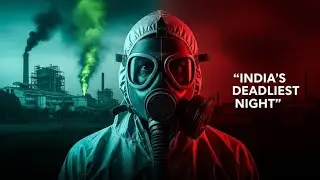 &ldquo;India&rsquo;s Deadliest Night | Bhopal Gas Tragedy Full Documentary&rdquo;