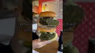 They really out here serving y&rsquo;all the nasty patty from SpongeBob