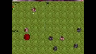 GameZombie