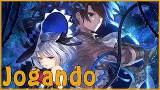 Dragon Star Varnir (PS4) - Gameplay - Primeiros 192 Minutos / First 192 Minutes